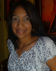 36 Year Old Barranquilla, Colombia Woman